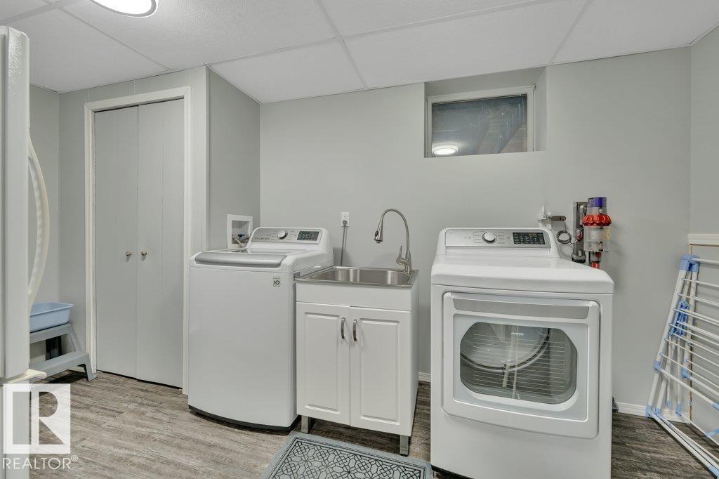 4214 42 St, Leduc, Alberta  T9E 4S3 - Photo 41 - E4460828