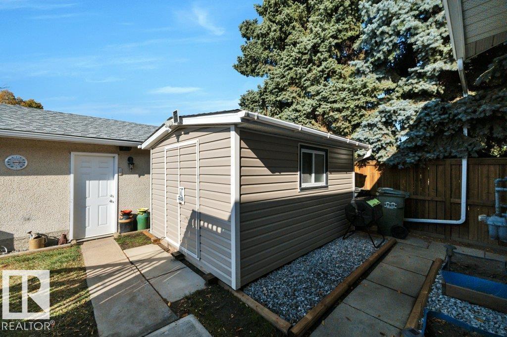 4214 42 St, Leduc, Alberta  T9E 4S3 - Photo 47 - E4460828