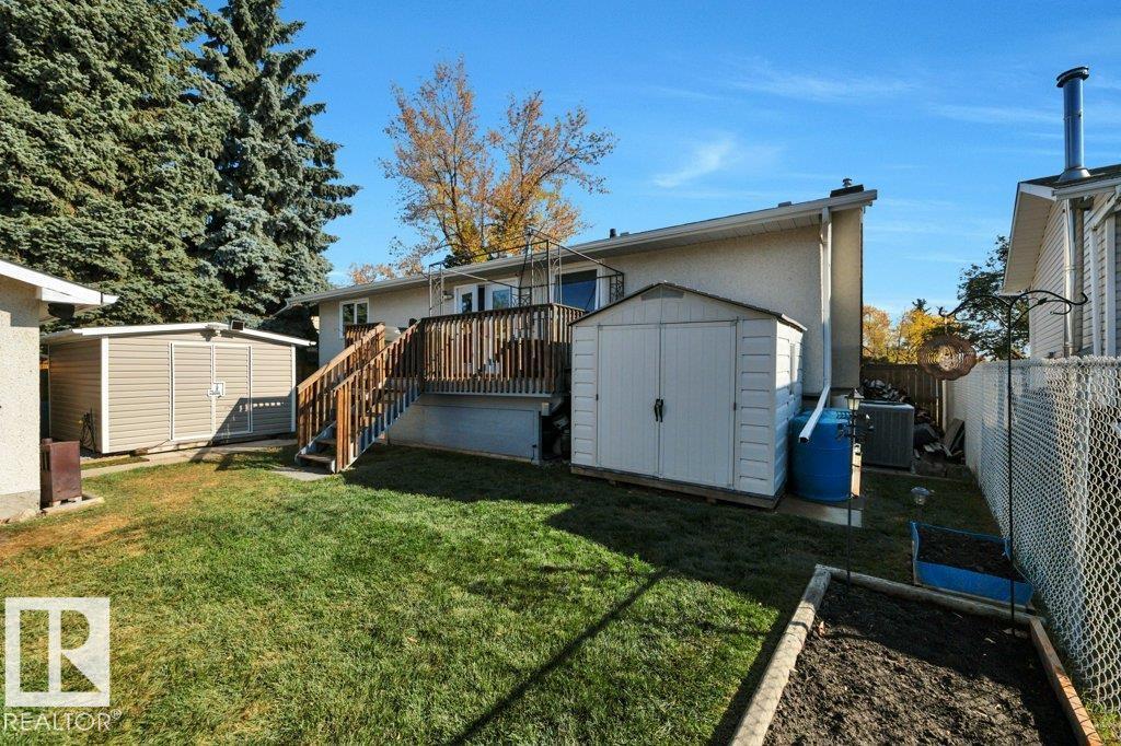 4214 42 St, Leduc, Alberta  T9E 4S3 - Photo 50 - E4460828