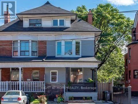 1367 KING STREET, Toronto, Ontario