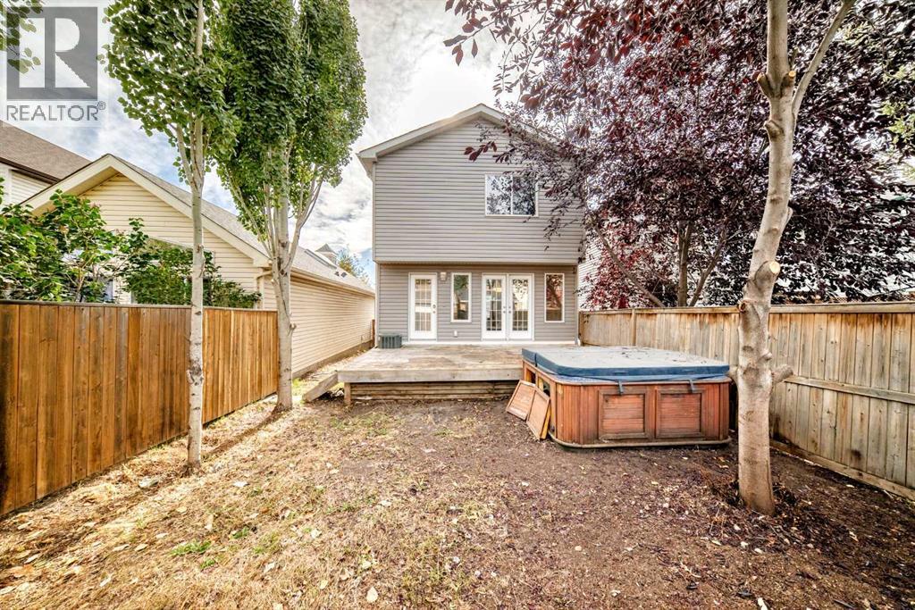 143 Auburn Bay Heights Se, Calgary, Alberta  T3M 0A7 - Photo 28 - A2261548