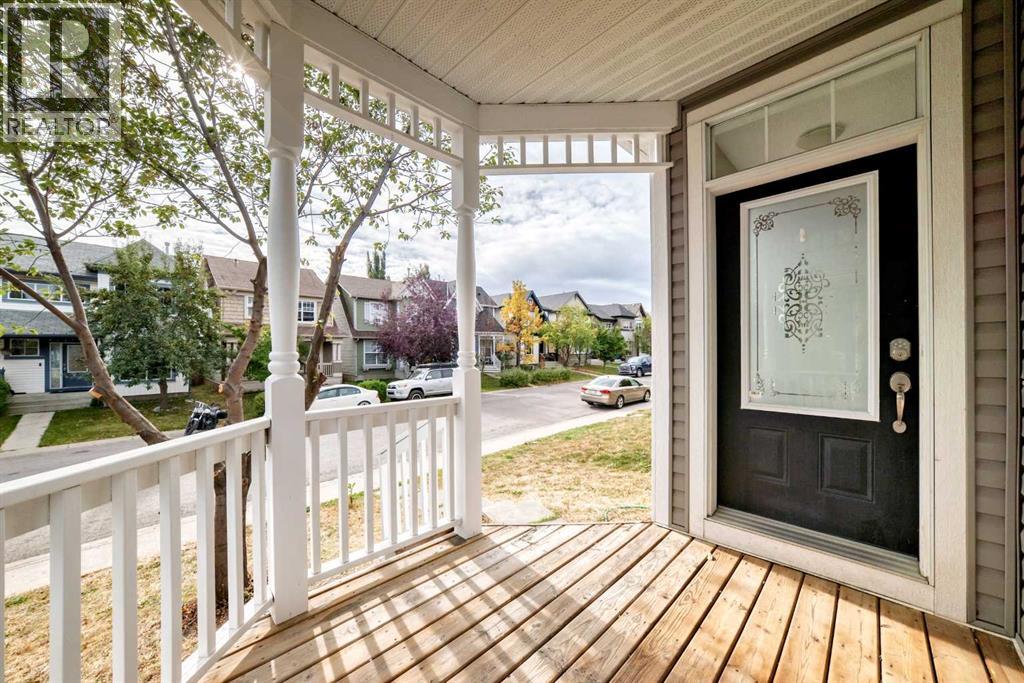 143 Auburn Bay Heights Se, Calgary, Alberta  T3M 0A7 - Photo 3 - A2261548