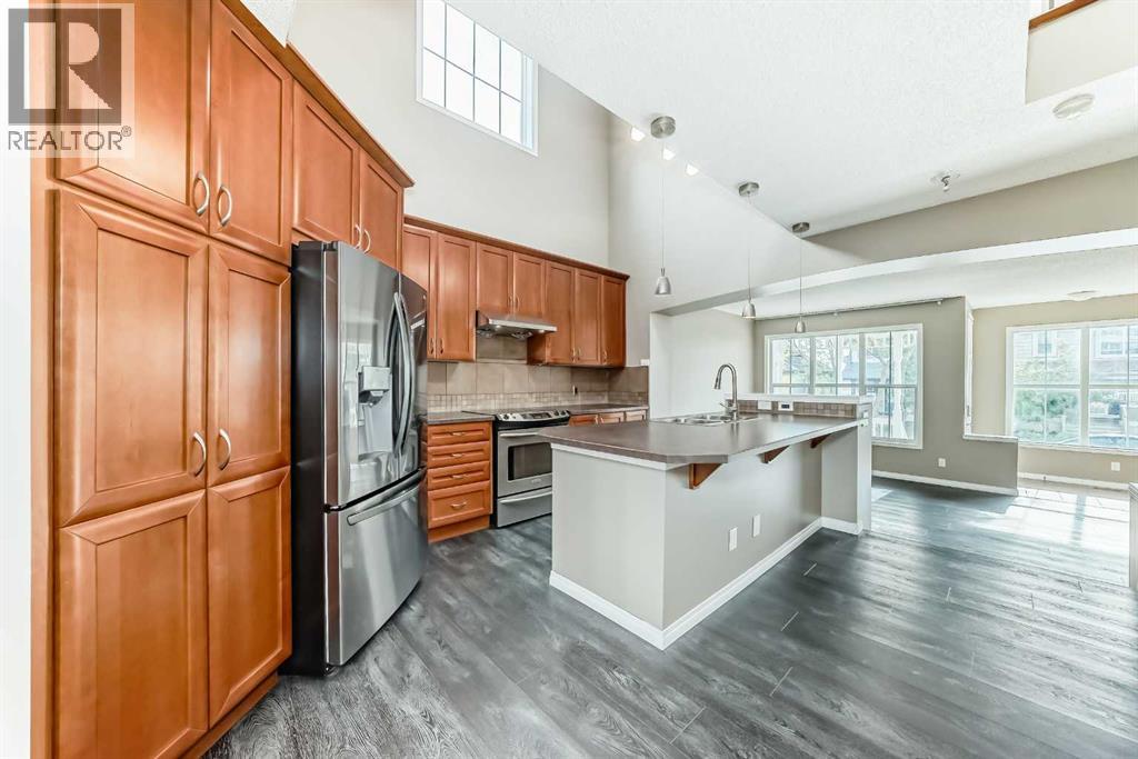 143 Auburn Bay Heights Se, Calgary, Alberta  T3M 0A7 - Photo 5 - A2261548