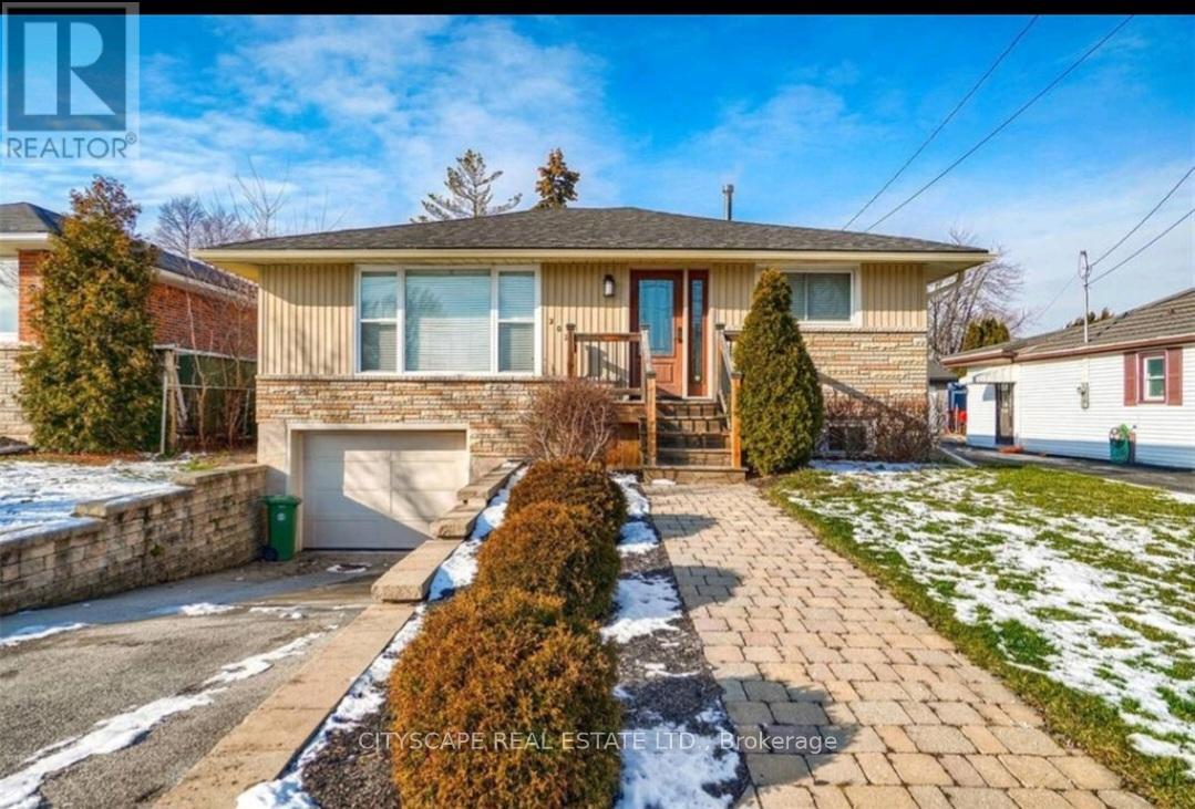 202 EAST 44TH STREET, Hamilton, Ontario