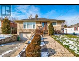 202 EAST 44TH STREET, Hamilton, Ontario
