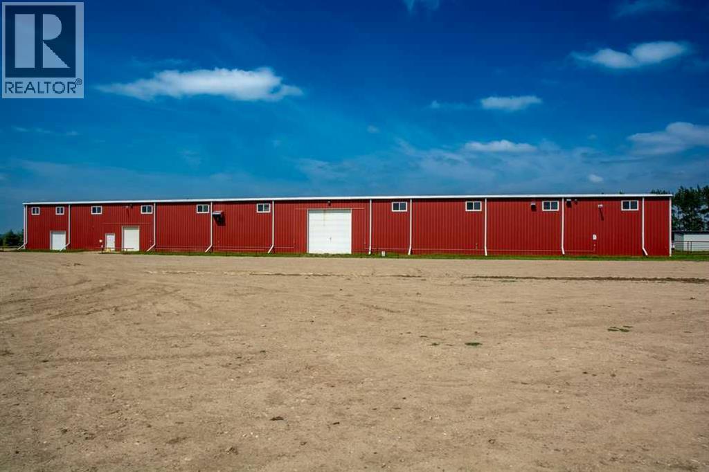 390039 Range Road 5-4, Rural Clearwater County, Alberta  T0M 0C0 - Photo 9 - A2184539