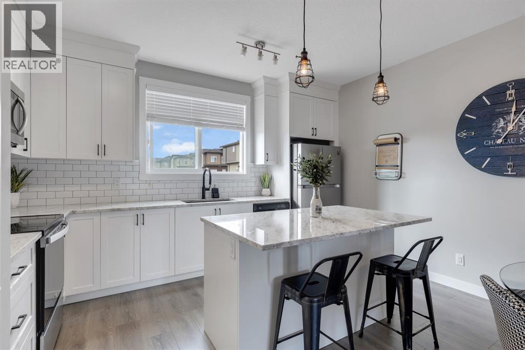 11 Sage Bluff Gate Nw, Calgary, Alberta  T3R 1T5 - Photo 1 - A2259738