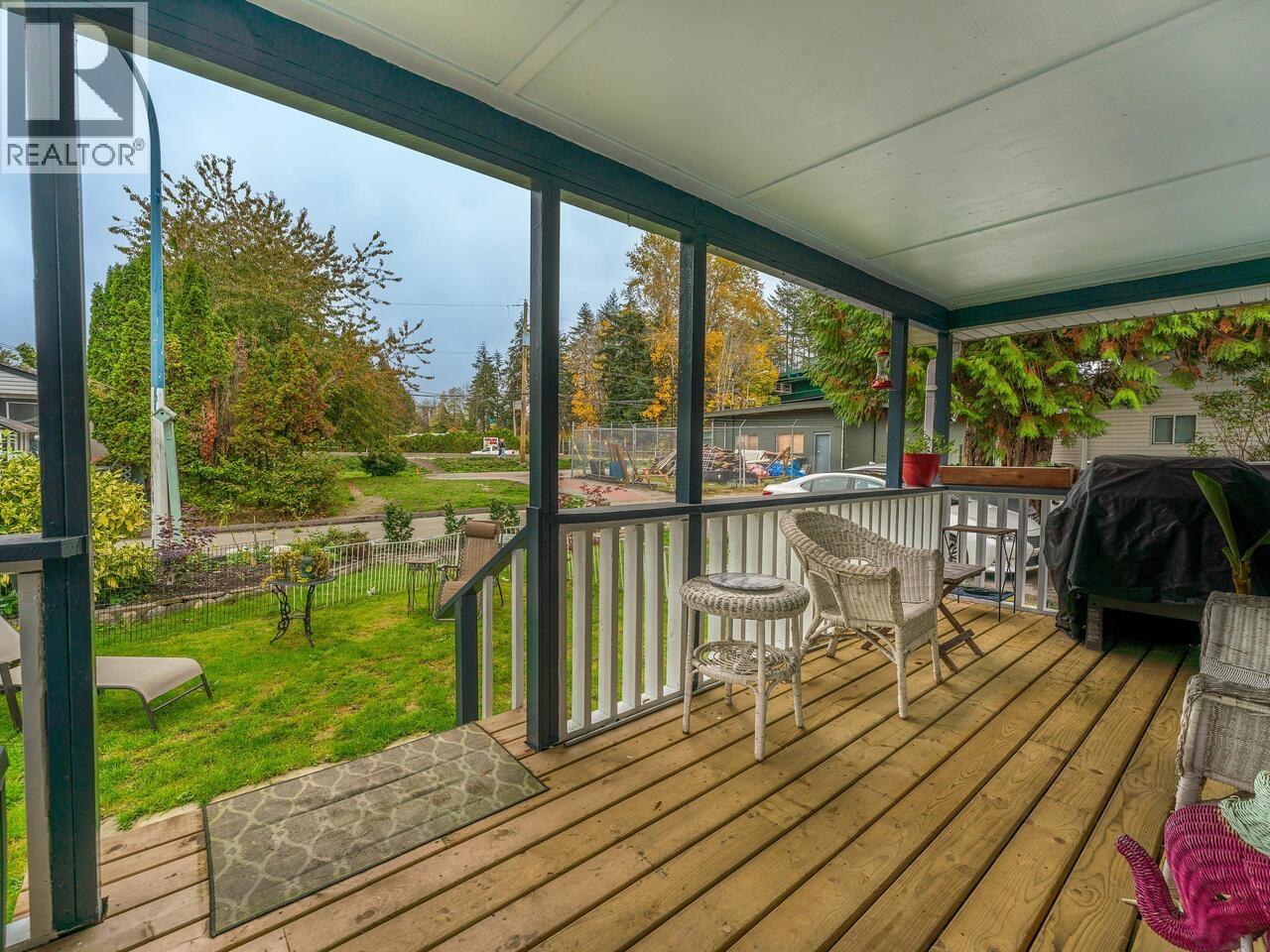 286 Tyee Drive, West Vancouver, British Columbia  V7P 1C7 - Photo 13 - R3055353