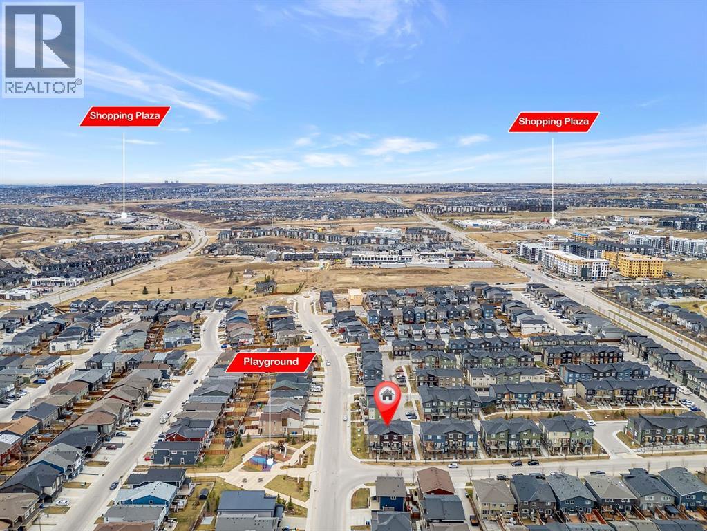 11 Sage Bluff Gate Nw, Calgary, Alberta  T3R 1T5 - Photo 36 - A2259738