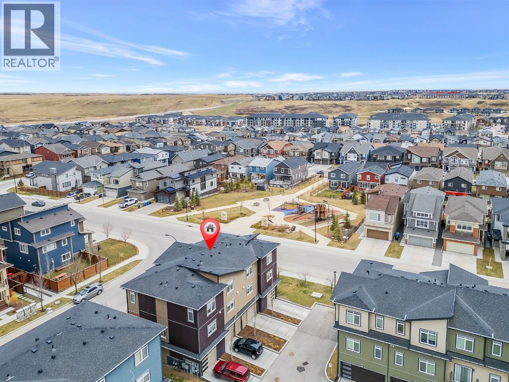 11 Sage Bluff Gate Nw, Calgary, Alberta  T3R 1T5 - Photo 32 - A2259738
