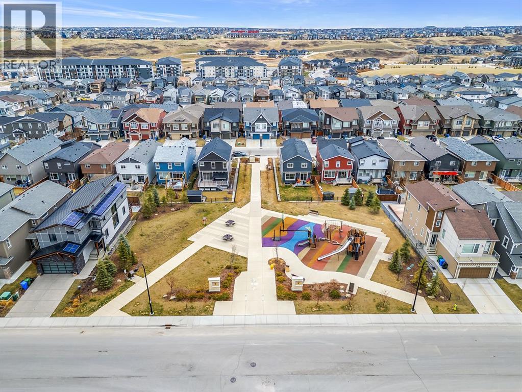 11 Sage Bluff Gate Nw, Calgary, Alberta  T3R 1T5 - Photo 34 - A2259738