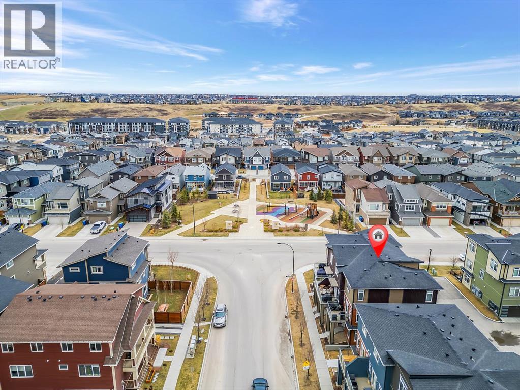 11 Sage Bluff Gate Nw, Calgary, Alberta  T3R 1T5 - Photo 33 - A2259738