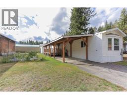 1029 Garden Road Nelson West/South Slocan