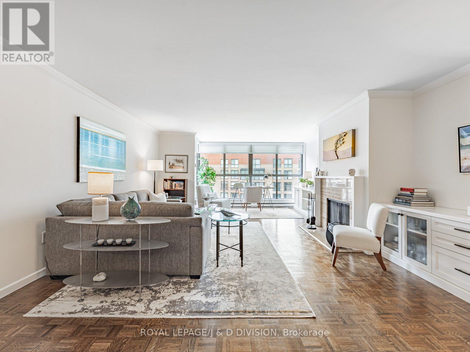 708 - 80 Front Street E, Toronto, Ontario  M5E 1T4 - Photo 3 - C12367151