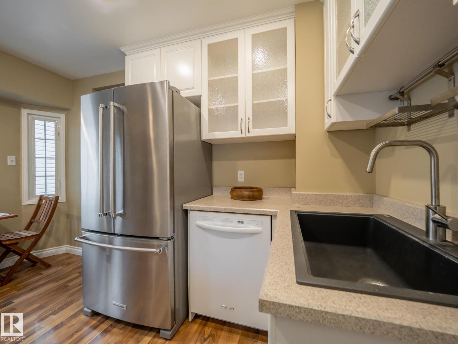 11163 69 St Nw, Edmonton, Alberta  T5B 1R3 - Photo 12 - E4460657