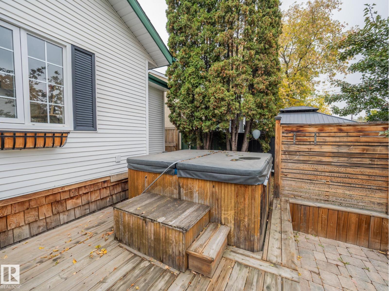 11163 69 St Nw, Edmonton, Alberta  T5B 1R3 - Photo 36 - E4460657