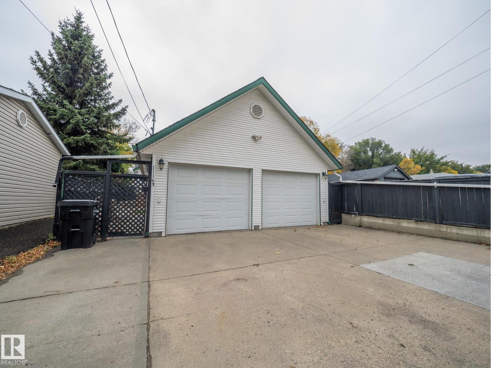 11163 69 St Nw, Edmonton, Alberta  T5B 1R3 - Photo 39 - E4460657