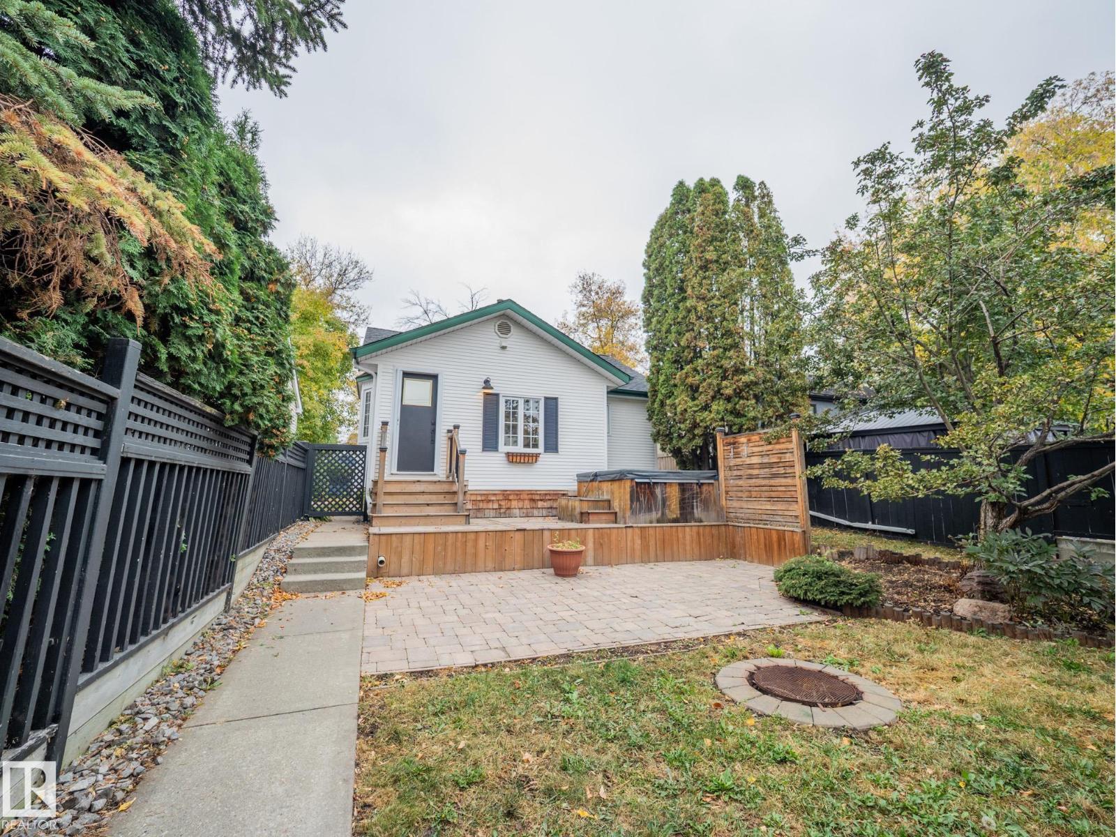 11163 69 St Nw, Edmonton, Alberta  T5B 1R3 - Photo 34 - E4460657