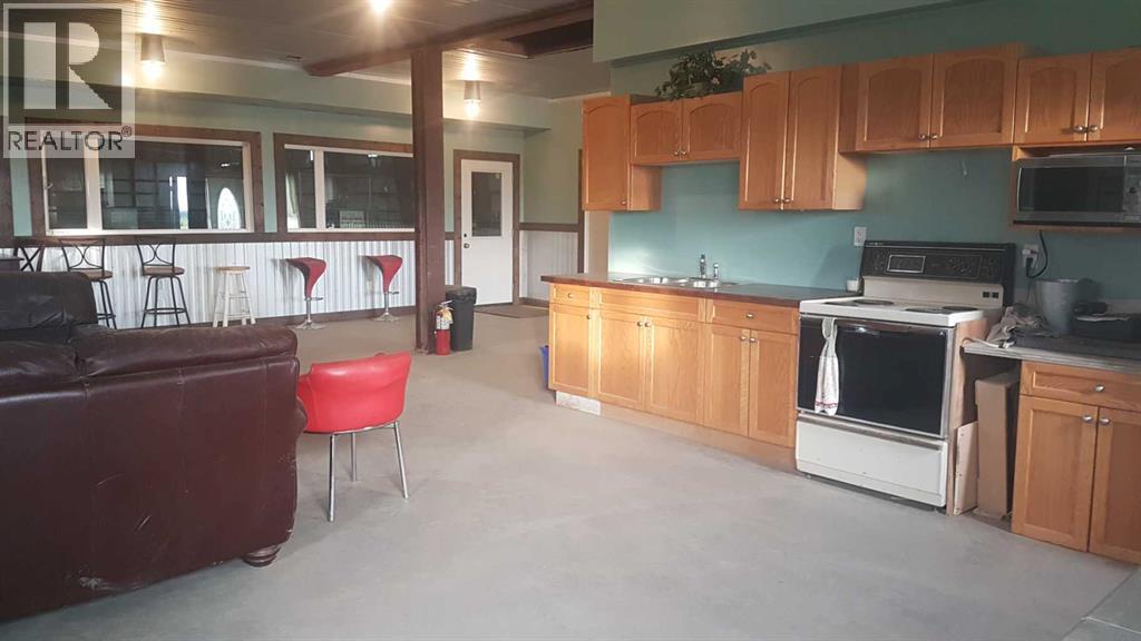 390039 Range Road 5-4, Rural Clearwater County, Alberta  T0M 0C0 - Photo 12 - A2100749