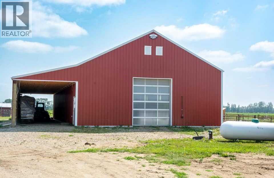 390039 Range Road 5-4, Rural Clearwater County, Alberta  T0M 0C0 - Photo 16 - A2100749