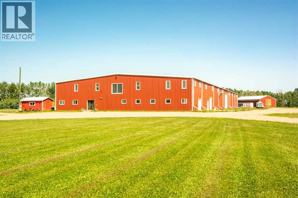 390039 Range Road 5-4, Rural Clearwater County, Alberta  T0M 0C0 - Photo 2 - A2100749