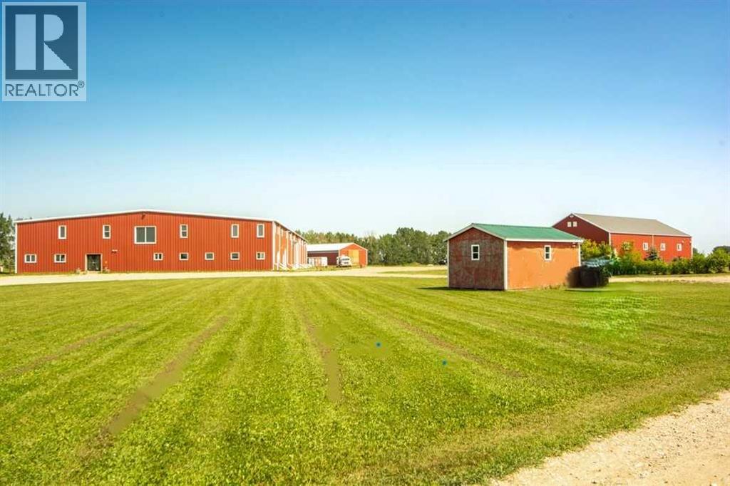 390039 Range Road 5-4, Rural Clearwater County, Alberta  T0M 0C0 - Photo 1 - A2100749