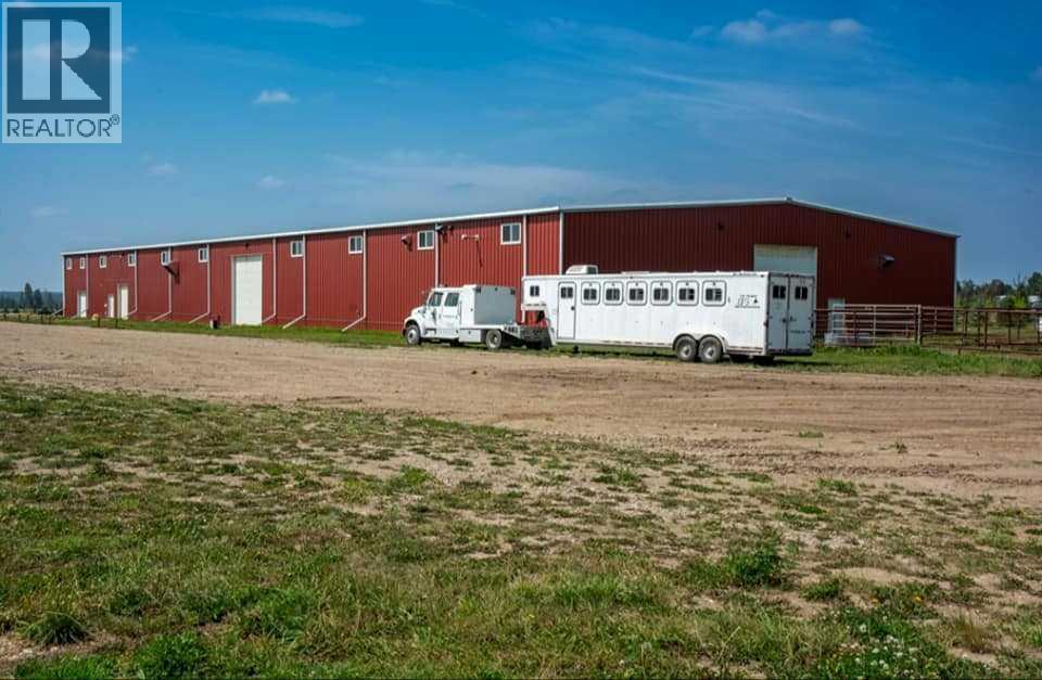 390039 Range Road 5-4, Rural Clearwater County, Alberta  T0M 0C0 - Photo 21 - A2100749