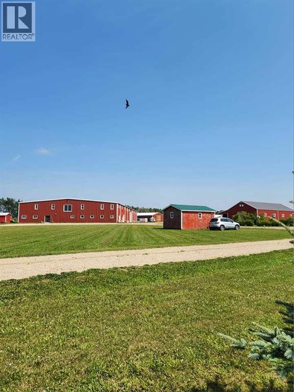 390039 Range Road 5-4, Rural Clearwater County, Alberta  T0M 0C0 - Photo 22 - A2100749
