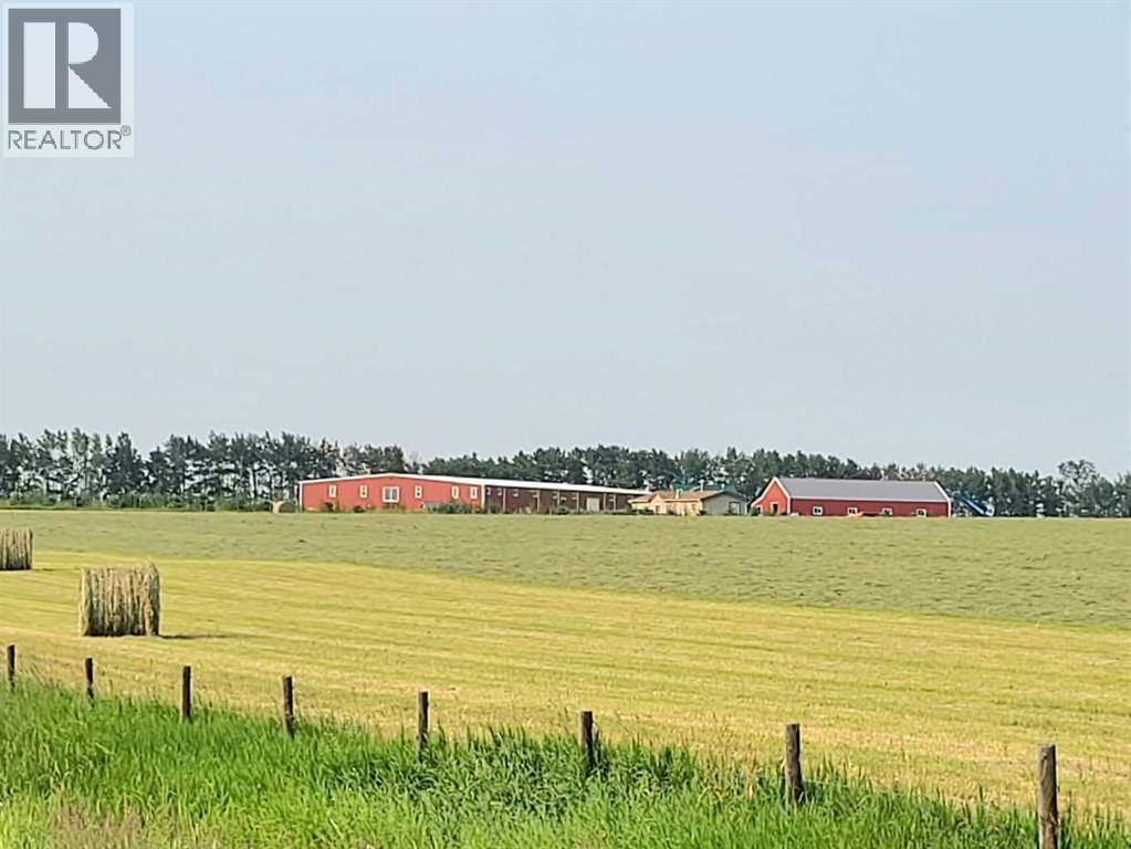 390039 Range Road 5-4, Rural Clearwater County, Alberta  T0M 0C0 - Photo 40 - A2100749