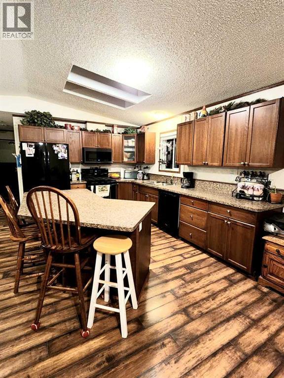 390039 Range Road 5-4, Rural Clearwater County, Alberta  T0M 0C0 - Photo 35 - A2100749