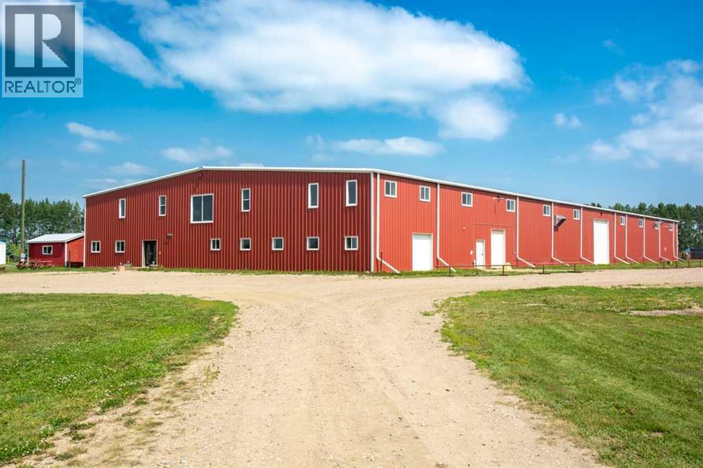 390039 Range Road 5-4, Rural Clearwater County, Alberta  T0M 0C0 - Photo 8 - A2100749