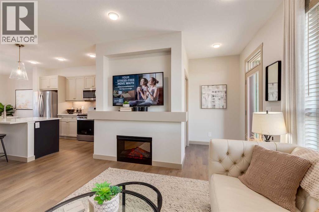 51 Heirloom Boulevard Se, Calgary, Alberta  T3S 0G9 - Photo 10 - A2256565