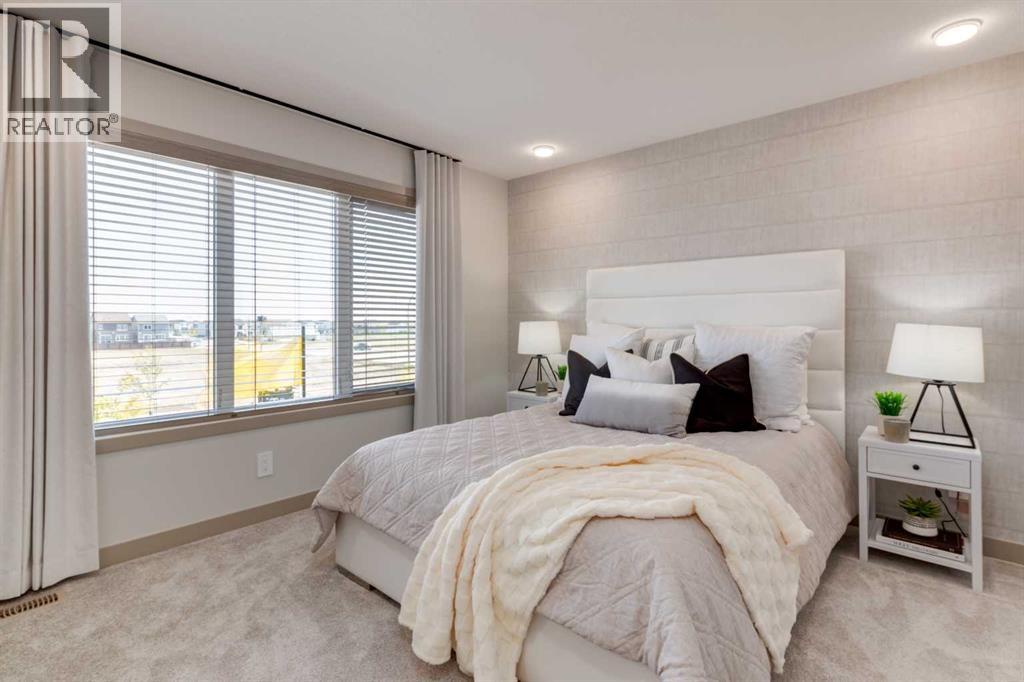 51 Heirloom Boulevard Se, Calgary, Alberta  T3S 0G9 - Photo 17 - A2256565