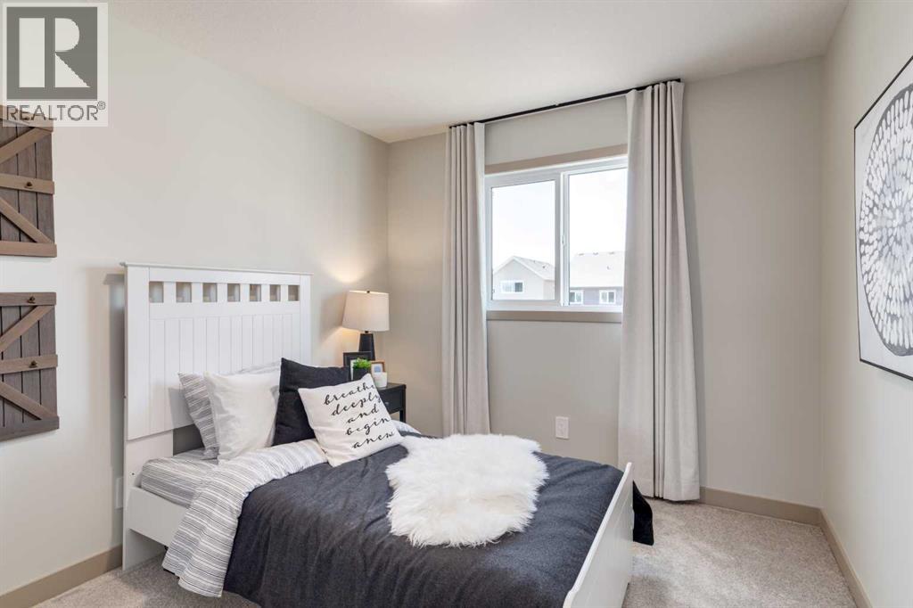 51 Heirloom Boulevard Se, Calgary, Alberta  T3S 0G9 - Photo 22 - A2256565