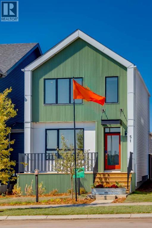 51 Heirloom Boulevard Se, Calgary, Alberta  T3S 0G9 - Photo 37 - A2256565