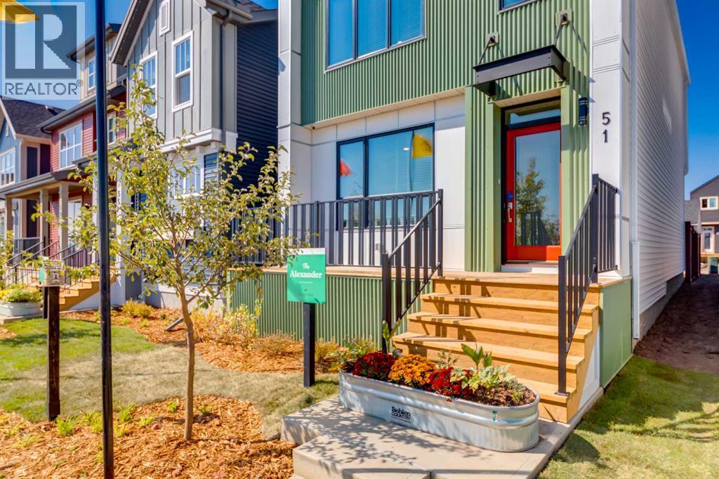 51 Heirloom Boulevard Se, Calgary, Alberta  T3S 0G9 - Photo 38 - A2256565
