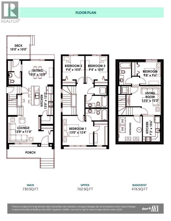 51 Heirloom Boulevard Se, Calgary, Alberta  T3S 0G9 - Photo 41 - A2256565
