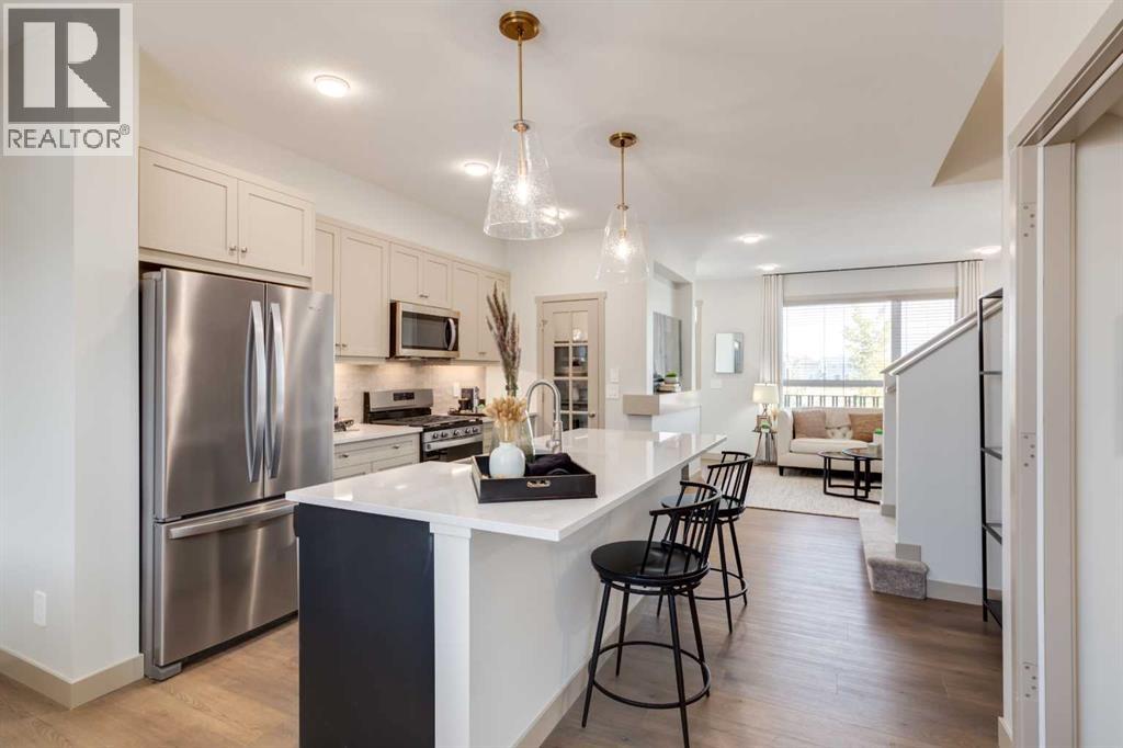 51 Heirloom Boulevard Se, Calgary, Alberta  T3S 0G9 - Photo 7 - A2256565