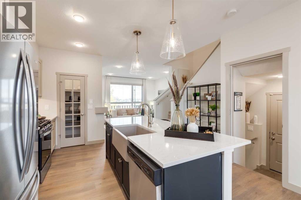51 Heirloom Boulevard Se, Calgary, Alberta  T3S 0G9 - Photo 8 - A2256565