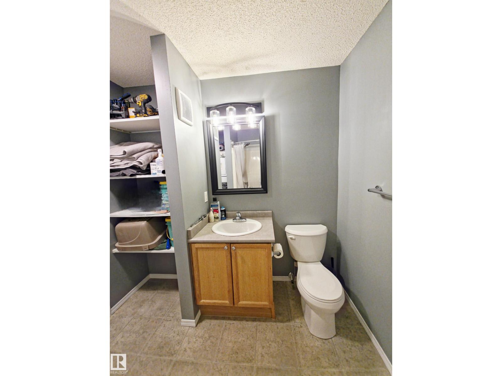 #319 70 Woodsmere, Fort Saskatchewan, Alberta  T8L 4R8 - Photo 35 - E4460830