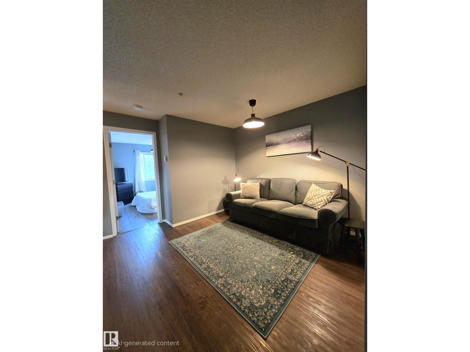 #319 70 Woodsmere, Fort Saskatchewan, Alberta  T8L 4R8 - Photo 5 - E4460830