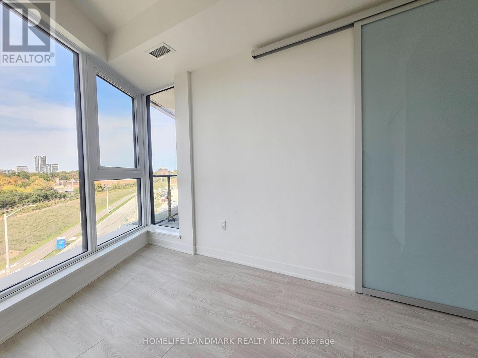 508 - 1 Kyle Lowry Road, Toronto, Ontario  M3C 3S2 - Photo 10 - C12444765