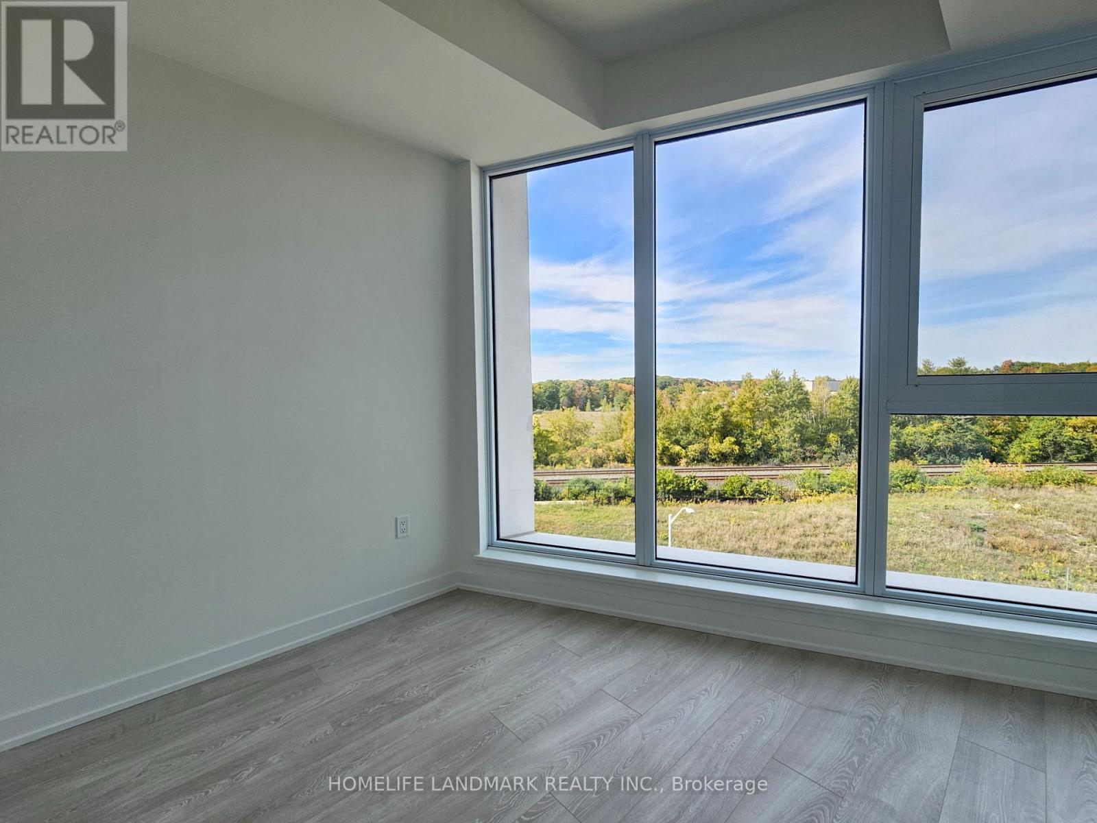 508 - 1 Kyle Lowry Road, Toronto, Ontario  M3C 3S2 - Photo 12 - C12444765