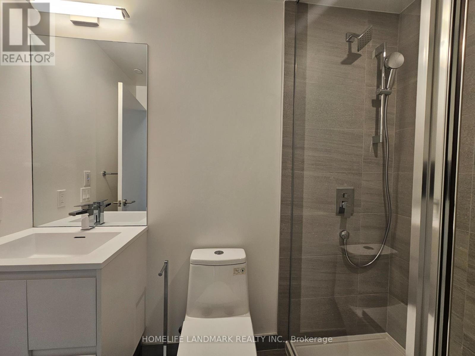 508 - 1 Kyle Lowry Road, Toronto, Ontario  M3C 3S2 - Photo 3 - C12444765