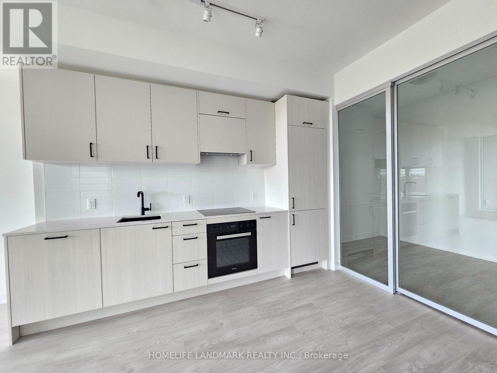 508 - 1 Kyle Lowry Road, Toronto, Ontario  M3C 3S2 - Photo 5 - C12444765