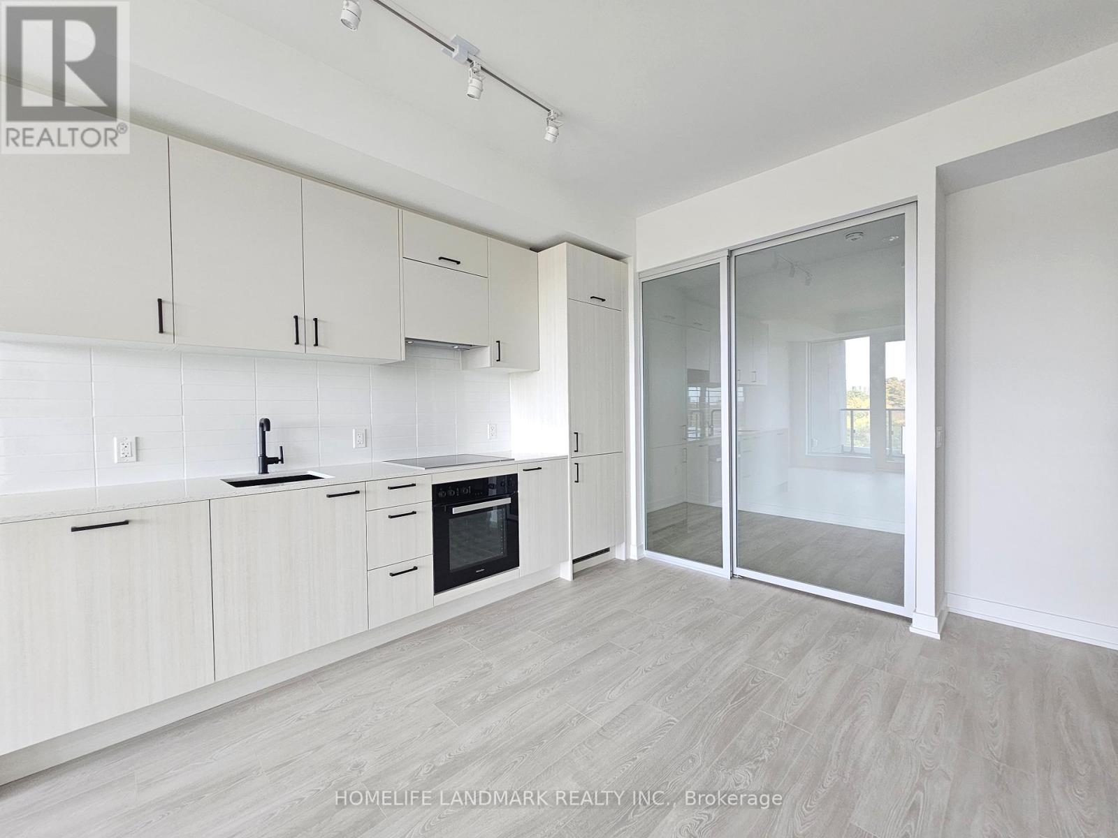 508 - 1 Kyle Lowry Road, Toronto, Ontario  M3C 3S2 - Photo 7 - C12444765