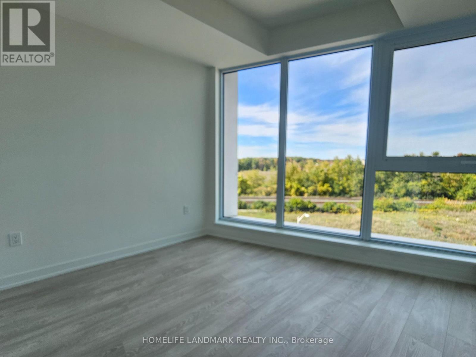 508 - 1 Kyle Lowry Road, Toronto, Ontario  M3C 3S2 - Photo 8 - C12444765