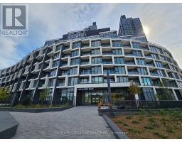 508 - 1 Kyle Lowry Road, Toronto (Banbury-Don Mills), Ca