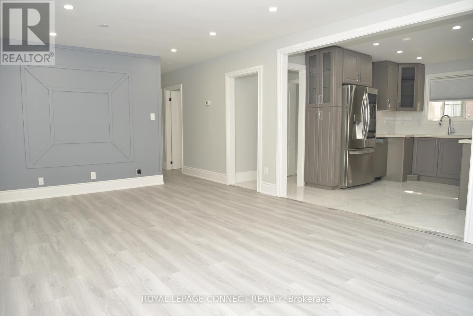 1431 Colmar Avenue, Pickering, Ontario  L1W 1C6 - Photo 3 - E12444769