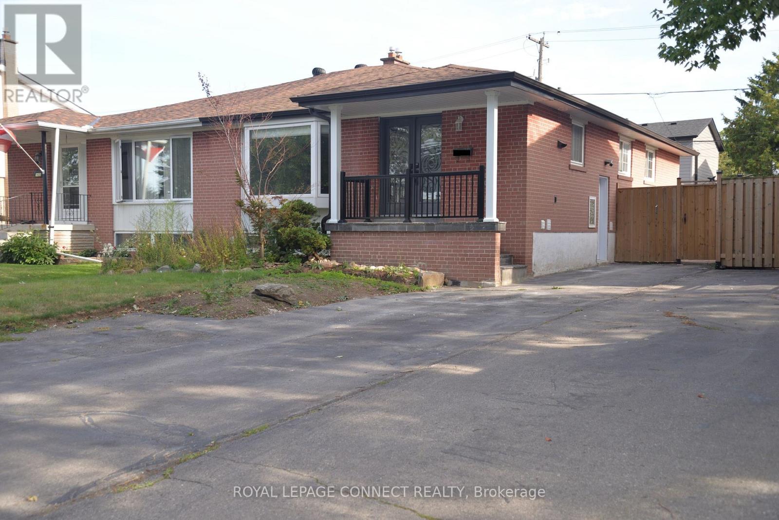 1431 Colmar Avenue, Pickering, Ontario  L1W 1C6 - Photo 8 - E12444769